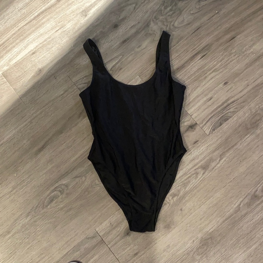 American apparel swimsuit